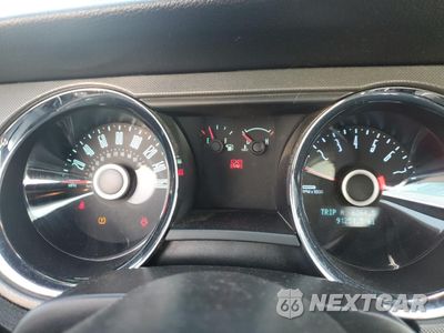 Zdjęcie 9 z 14 samochodu: 2014 FORD MUSTANG VIN:1ZVBP8AMXE5279226 - miniatura