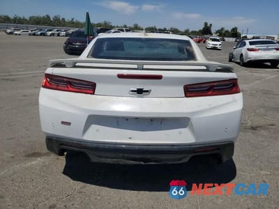 Zdjęcie 6 z 12 samochodu: 2018 CHEV CAMARO SS VIN:1G1FH1R74J0142693 - miniatura