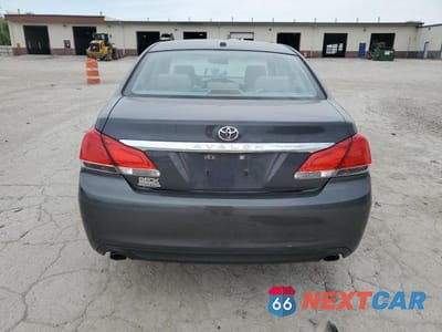 Zdjęcie 6 z 13 samochodu: 2012 TOYOTA AVALON BASE VIN:4T1BK3DB3CU446345 - miniatura
