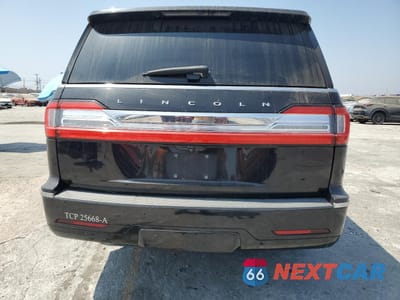 Zdjęcie 6 z 13 samochodu: 2020 LINCOLN NAVIGATOR L VIN:5LMJJ3MT5LEL00057 - miniatura