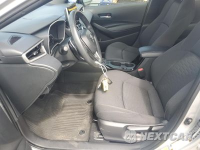 Zdjęcie 7 z 14 samochodu: 2024 TOYOTA COROLLA SE VIN:JTND4MBE2R3229969 - miniatura