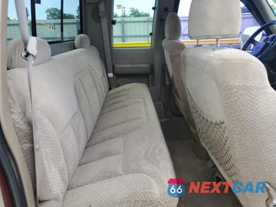 Zdjęcie 10 z 14 samochodu: 1998 CHEVROLET GMT-400 K1500 VIN:1GCEK14R8WZ135262 - miniatura