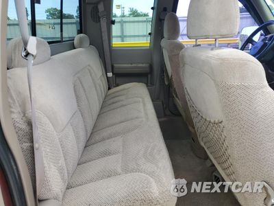 Zdjęcie 10 z 14 samochodu: 1998 CHEVROLET GMT-400 K1500 VIN:1GCEK14R8WZ135262 - miniatura