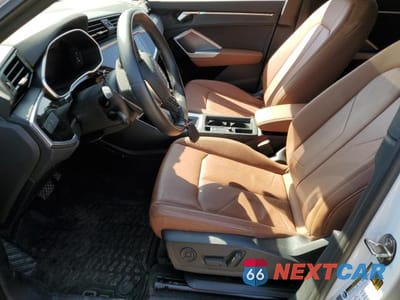 Zdjęcie 7 z 13 samochodu: 2020 AUDI Q3 PRESTIGE S-LINE VIN:WA1FECF30L1067821 - miniatura