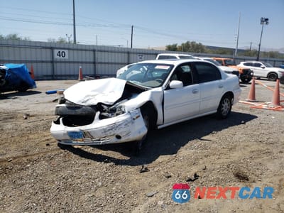 1999 CHEVROLET MALIBU LS 1G1NE52M0X6107103 - główne zdjęcie licytacji z USA - miniatura