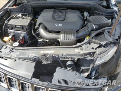 Zdjęcie 12 z 14 samochodu: 2014 JEEP GRAND CHEROKEE OVERLAND VIN:1C4RJFCG6EC276236 - miniatura