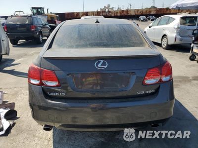 Zdjęcie 6 z 12 samochodu: 2010 LEXUS GS 350 VIN:JTHBE1KS8A0047940 - miniatura