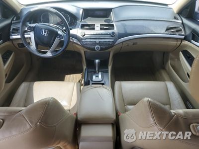 Zdjęcie 8 z 15 samochodu: 2012 HONDA ACCORD SE VIN:1HGCP2F69CA190249 - miniatura
