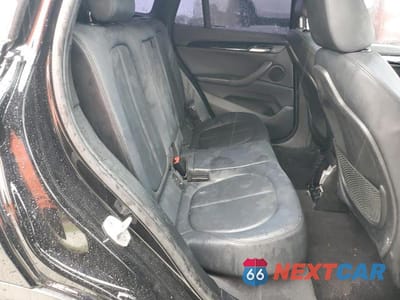 Zdjęcie 11 z 13 samochodu: 2017 BMW X1 SDRIVE28I VIN:WBXHU7C35H5H38032 - miniatura
