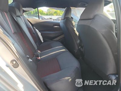 Zdjęcie 10 z 14 samochodu: 2023 TOYOTA COROLLA SE VIN:5YFS4MCE8PP154824 - miniatura