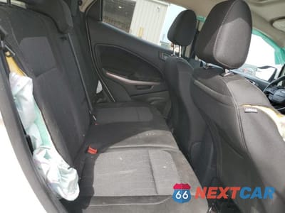 Zdjęcie 11 z 13 samochodu: 2020 FORD ECOSPORT SE SE VIN:MAJ6S3GL6LC369881 - miniatura