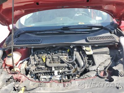 Zdjęcie 12 z 15 samochodu: 2019 FORD ESCAPE SE VIN:1FMCU9GD2KUA19655 - miniatura