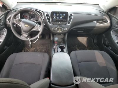 Zdjęcie 8 z 12 samochodu: 2023 CHEVROLET MALIBU RS VIN:1G1ZG5ST6PF137015 - miniatura