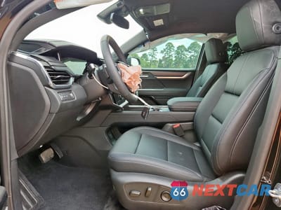 Zdjęcie 7 z 16 samochodu: 2025 GMC ACADIA ELEVATION VIN:1GKENKRS2SJ276480 - miniatura