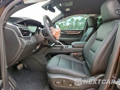 Zdjęcie 7 z 16 samochodu: 2025 GMC ACADIA ELEVATION VIN:1GKENKRS2SJ276480 - miniatura