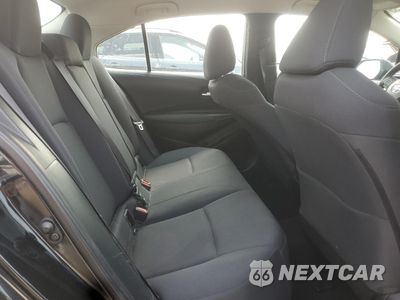 Zdjęcie 10 z 15 samochodu: 2021 TOYOTA COROLLA LE VIN:5YFEPMAEXMP192557 - miniatura