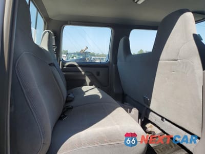 Zdjęcie 11 z 13 samochodu: 1996 FORD F250 VIN:1FTHW26F7TEA92479 - miniatura