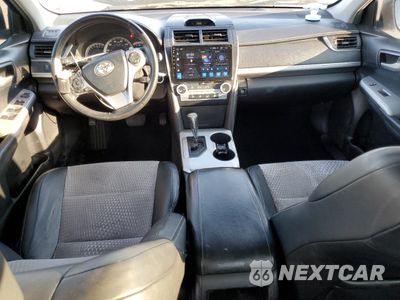 Zdjęcie 8 z 14 samochodu: 2012 TOYOTA CAMRY BASE VIN:4T1BF1FKXCU502609 - miniatura
