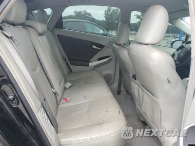 Zdjęcie 10 z 12 samochodu: 2010 TOYOTA PRIUS VIN:JTDKN3DU1A0098336 - miniatura