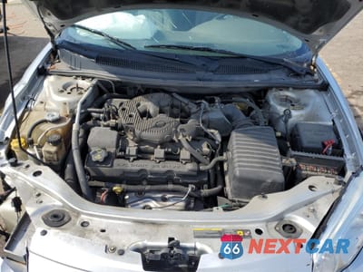 Zdjęcie 11 z 12 samochodu: 2005 CHRYSLER SEBRING TOURING VIN:1C3EL55R85N552751 - miniatura