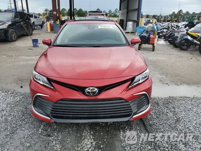 Piąte zdjęcie samochodu w środku: 2024 TOYOTA CAMRY LE VIN:4T1R11AK8RU228212 - miniatura