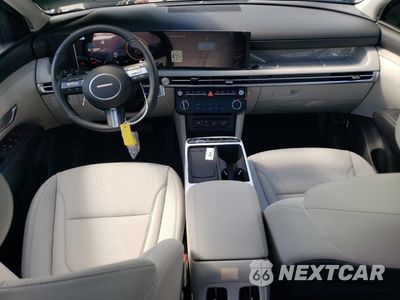 Zdjęcie 8 z 12 samochodu: 2025 HYUNDAI TUCSON SEL CONVENIENCE VIN:KM8JCDD19SU319782 - miniatura