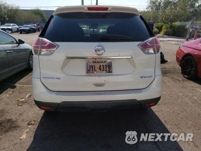 Zdjęcie 6 z 12 samochodu: 2015 NISSAN ROGUE S VIN:5N1AT2MV4FC767172 - miniatura