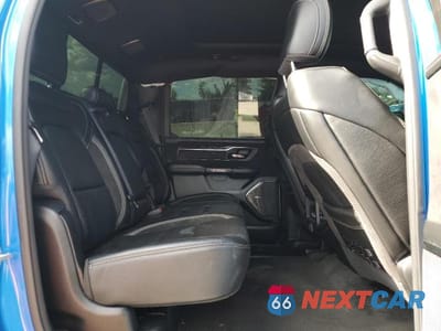 Zdjęcie 10 z 12 samochodu: 2021 RAM 1500 TRX VIN:1C6SRFU99MN904374 - miniatura