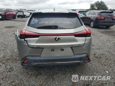 Zdjęcie 6 z 15 samochodu: 2019 LEXUS UX 200 VIN:JTHY3JBH6K2000853 - miniatura