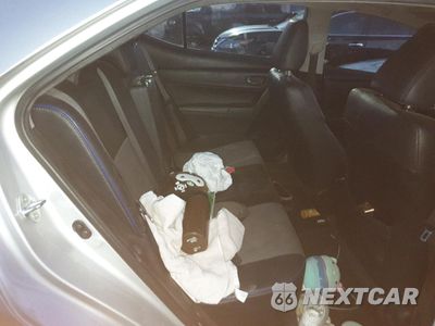 Zdjęcie 10 z 12 samochodu: 2017 TOYOTA COROLLA L VIN:2T1BURHE3HC903844 - miniatura