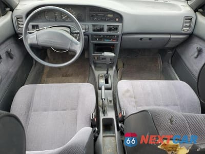 Zdjęcie 8 z 12 samochodu: 1992 TOYOTA COROLLA DLX VIN:JT2AE94A0N0300070 - miniatura