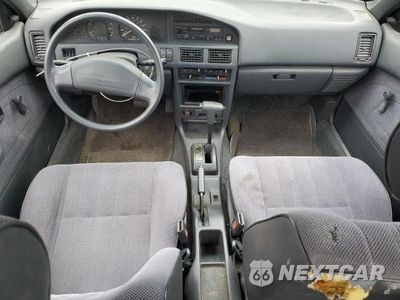 Zdjęcie 8 z 12 samochodu: 1992 TOYOTA COROLLA DLX VIN:JT2AE94A0N0300070 - miniatura