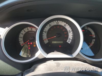 Zdjęcie 9 z 14 samochodu: 2012 TOYOTA TACOMA VIN:5TFNX4CN9CX016953 - miniatura