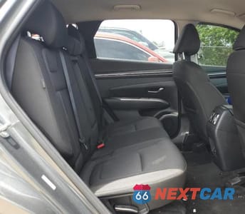 Zdjęcie 11 z 13 samochodu: 2024 HYUNDAI TUCSON SEL VIN:KM8JB3DE4RU308733 - miniatura
