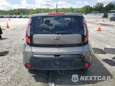 Zdjęcie 6 z 12 samochodu: 2016 KIA SOUL + VIN:KNDJP3A52G7331885 - miniatura
