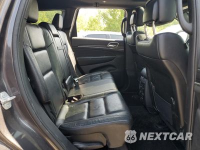 Zdjęcie 11 z 15 samochodu: 2021 JEEP GRAND CHEROKEE LIMITED VIN:1C4RJFBG1MC773730 - miniatura