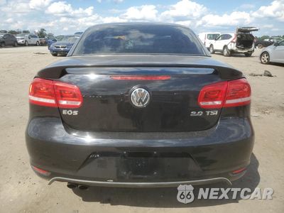 Zdjęcie 6 z 14 samochodu: 2013 VOLKSWAGEN EOS KOMFORT VIN:WVWBW8AH2DV000908 - miniatura
