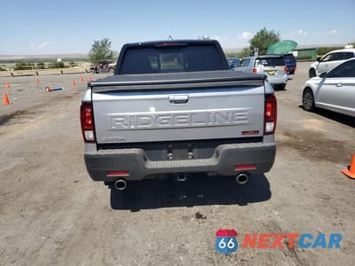Zdjęcie 6 z 12 samochodu: 2024 HONDA RIDGELINE TRAIL SPORT VIN:5FPYK3F66RB019099 - miniatura