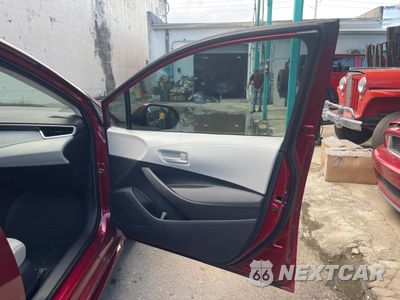 Zdjęcie 14 z 14 samochodu: 2022 TOYOTA COROLLA LE VIN:5YFEPMAE0NP386824 - miniatura