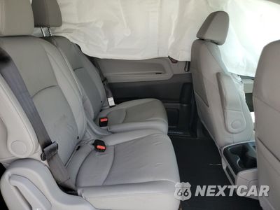 Zdjęcie 10 z 15 samochodu: 2020 HONDA ODYSSEY EXL VIN:5FNRL6H7XLB044662 - miniatura