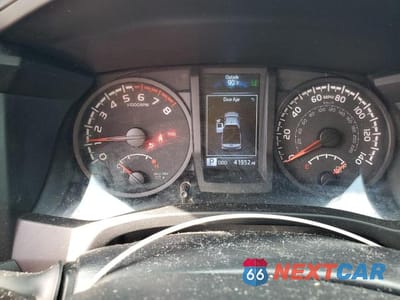 Zdjęcie 9 z 12 samochodu: 2022 TOYOTA TACOMA ACCESS CAB VIN:3TYRX5GN2NT053079 - miniatura