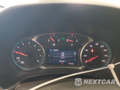 Zdjęcie 9 z 14 samochodu: 2019 CHEVROLET EQUINOX LT VIN:3GNAXUEV6KS502025 - miniatura