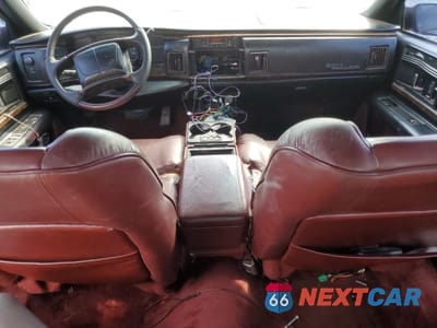 Zdjęcie 8 z 12 samochodu: 1995 BUICK ROADMASTER VIN:1G4BN52P8SR417605 - miniatura
