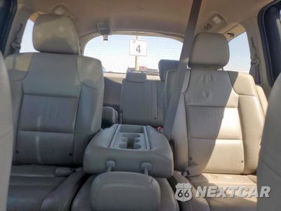 Zdjęcie 10 z 13 samochodu: 2011 HONDA ODYSSEY EXL VIN:5FNRL5H61BB077033 - miniatura