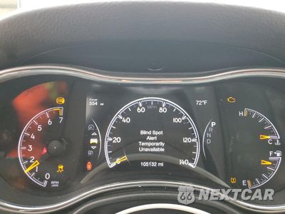 Zdjęcie 9 z 16 samochodu: 2019 JEEP GRAND CHEROKEE LAREDO VIN:1C4RJFAG1KC563031 - miniatura