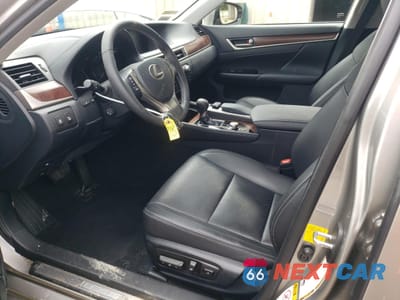 Zdjęcie 7 z 13 samochodu: 2015 LEXUS GS 350 BASE VIN:JTHBE1BL6FA007107 - miniatura