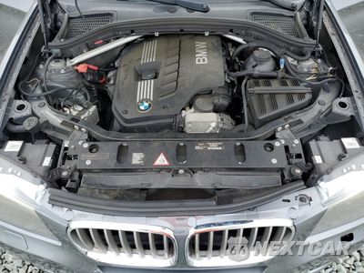 Zdjęcie 12 z 15 samochodu: 2011 BMW X3 XDRIVE28I VIN:5UXWX5C53BL711119 - miniatura