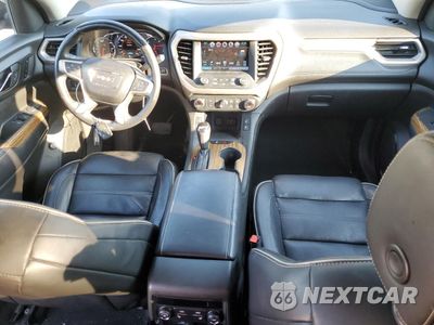 Zdjęcie 8 z 16 samochodu: 2017 GMC ACADIA DENALI VIN:1GKKNPLS1HZ124967 - miniatura