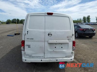 Zdjęcie 6 z 13 samochodu: 2020 NISS NV200 VIN:3N6CM0KN6LK705177 - miniatura