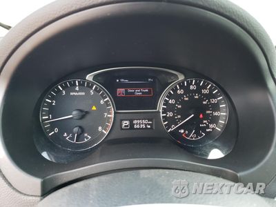 Zdjęcie 9 z 13 samochodu: 2014 NISSAN ALTIMA 2.5 VIN:1N4AL3AP8EC201780 - miniatura